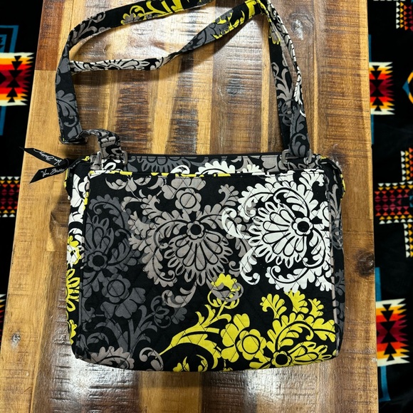 Vera Bradley Medium Shopping Tote - Picture 6 of 9